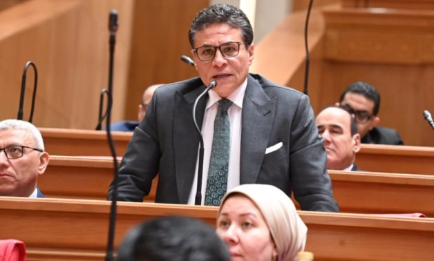 وكيل تشريعية النواب: تعديلات القيمة المضافة تدعم القطاع الطبي