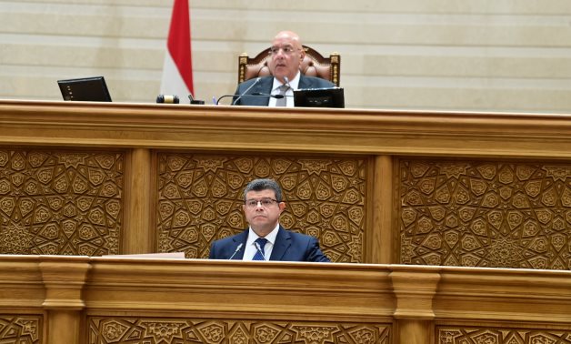 برلمانيون يؤكدون أهمية تجديد قانون إنهاء المنازعات الضريبية: يحسن بيئة الاستثمار     