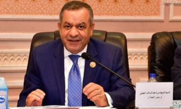 عبد السلام الجبلي: الإصدار الثاني لوثيقة ملكية الدولة خريطة طريق لتمكين القطاع الخاص وجذب الاستثمارات