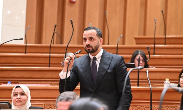 النائب محمد عبد الحفيظ: قرار زيادة المعاشات يعكس التزام الدولة بصون كرامة المواطن