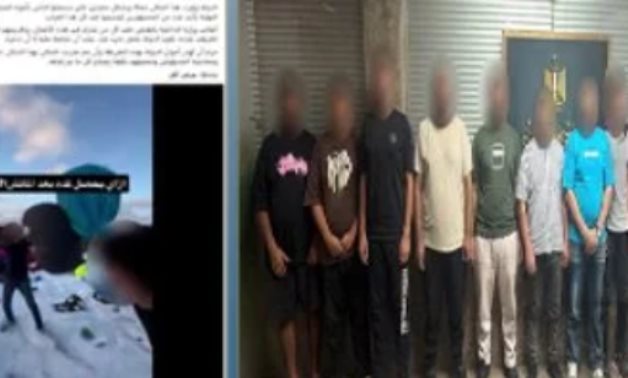 المنشآت الترفيهية ثروة شعبية ومسؤولية جماعية يصونها الوعي.. المال العام أمانة الأجيال وصناعة ثقافة الوعي تحمي المنشآت الحضارية.. ودعوات للشباب للحفاظ على الأماكن الترفيهية وتصدير مشاهد متحضرة
