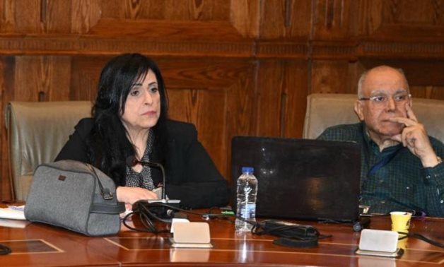 لجنتا الصناعة والصحة بالشيوخ تناقشان ربط الابتكار الدوائي بالصناعة الدوائية الوطنية