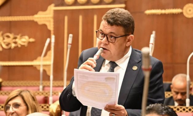 النائب محمد البديوي: زيادة المعاشات تعكس حرص القيادة السياسية على دعم المواطنين 