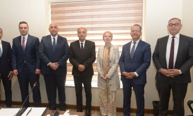 اتفاقية التجارة الإفريقية على مائدة "النواب".. والخارجية: القارة تحظى باهتمام متزايد