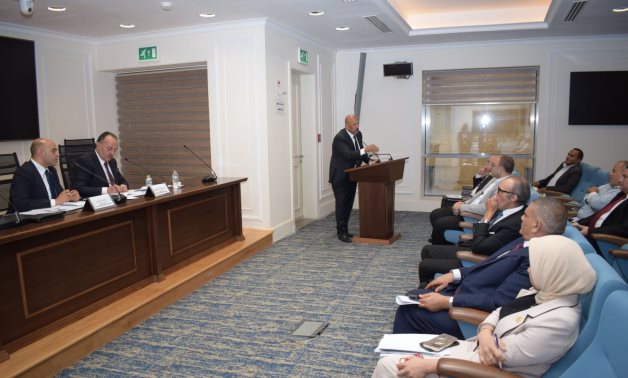 16 دراسة بيئية تحسم الجدل حول مراسى البحر الأحمر.. والنواب يطالبون بالمتابعة المستمر