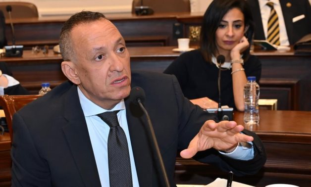 وكيل خارجية الشيوخ: 30 يونيو أعادت صياغة مكانة القاهرة إقليميًا ودوليًا