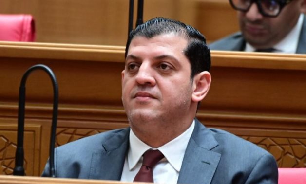 «قوى عاملة النواب» تناقش طلب إحاطة للنائب باسم بهاء لتحسين أوضاع أصحاب المعاشات.. غدا