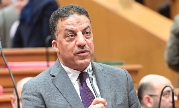 الثلاثاء..مجلس النواب يناقش طلبي إحاطة للنائب فيصل أبو عريضة بشأن غياب الأنشطة بمراكز الشباب