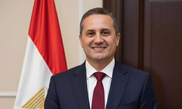 مصطفى عمر: 30 يونيو ملحمة وطنية جسدت قيمة التلاحم بين الشعب والجيش