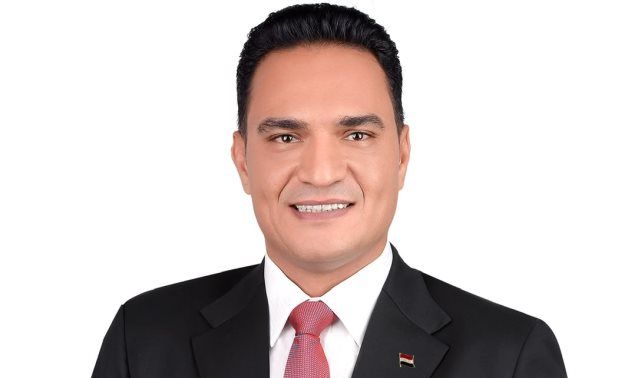محمد صالح: 30 يونيو أنقذت الدولة المصرية ورسخت دعائم الجمهورية الجديدة بقيادة الرئيس السيسي