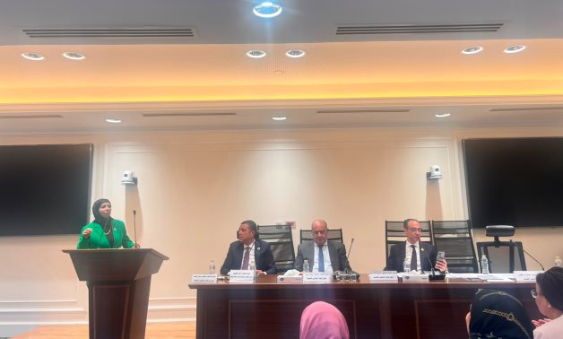 برلمانية تطالب بحلول عاجلة لنقص ألبان الأطفال وأزمة الأطباء بالوحدات الصحية