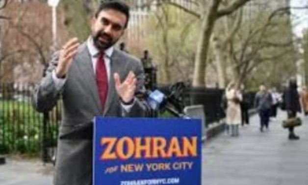 هل يشهد سباق الرئاسة الأمريكية 2028 أول مرشح يسارى للبيت الأبيض؟.. فوز مرشحين تقدميين مدعومين من عمدة نيويورك الاشتراكى يعكس تزايد نفوذه.. وتوقعات بدور أكبر لليسار وسط مخاوف من انتحار انتخابى للديمقراطيين