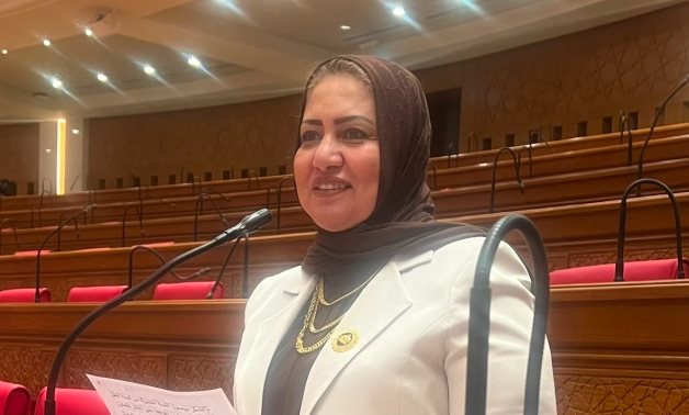 سحر صدقي تشيد بتخصيص شريحة الأطفال الجديدة وإطلاق مبادرتي "اطمن" و"اطمن على الآخر"