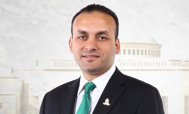 النائب عمرو فهمي: افتتاح الرئيس السيسي مقر "الأوكتاجون" يعكس قوة الدولة المصرية وقدرتها على حماية أمنها القومي
