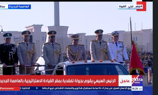 النائب محمد رشوان: «الأوكتاجون» يؤرخ لمرحلة فارقة تؤكد قدرة مصر على صناعة المستقبل