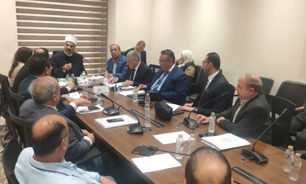 مطالب برلمانية بخفض أسعار أراضي الأوقاف وتفعيل التعاونيات الزراعية  