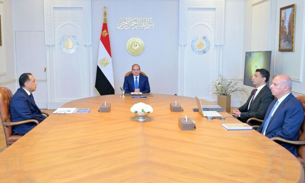 وزير الصناعة: ماضون في تنفيذ سياسات داعمة لتحويل مصر إلى مركز إقليمي لصناعة السيارات 