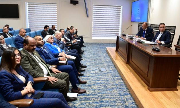انطلاق "صناعة النواب" لبحث 7 طلبات إحاطة حول الصعيد وتكاليف الإنتاج وتوطين الصناعة