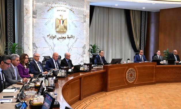 رئيس الوزراء: افتتاح مقر "القيادة الاستراتيجية" للدولة بالعاصمة الجديدة مبعث فخر لنا جميعا كمصريين