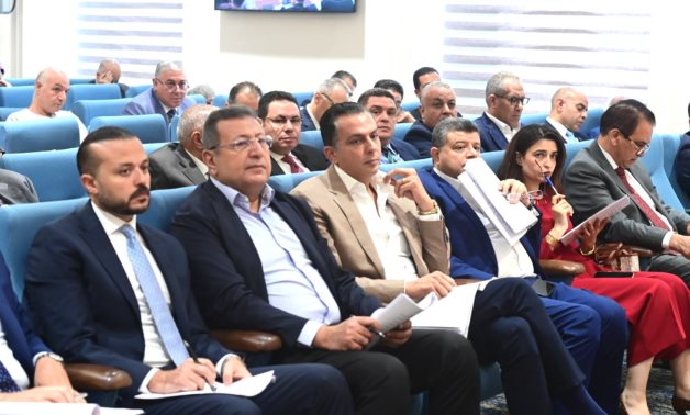 "تشريعية النواب" توافق على ضوابط تقييم أصول ورأسمال جهاز مستقبل مصر