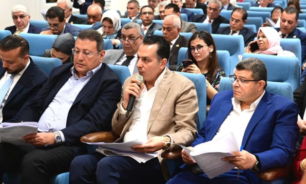 النواب يوسع الرقابة على جهاز مستقبل مصر.. والموافقة شرط إنشاء مناطق تنمية مستدامة