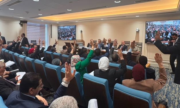 بعد توافق الأغلبية والمعارضة.. تشريعية النواب تحذف مادة إعفاء جهاز مستقبل مصر من بعض الضرائب