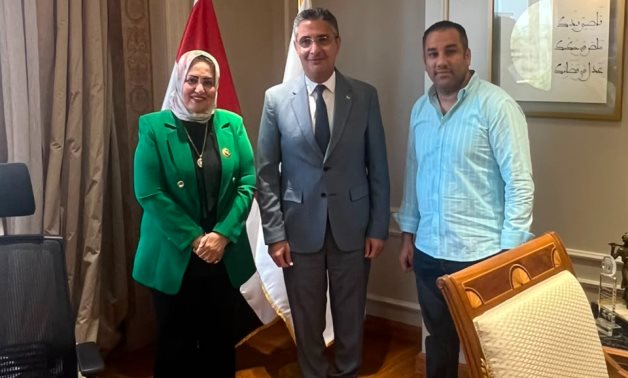 سحر صدقي تزف بشرى لمزارعي القصب: صرف المستحقات المالية قريبًا