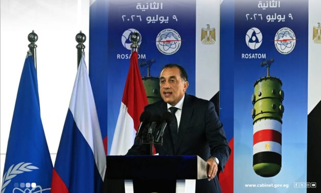أبرز أنشطة رئيس مجلس الوزراء هذا الأسبوع.. إنفوجراف