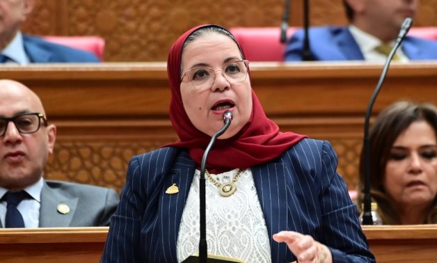 أمل عصفور تطالب معايير واضحة ومعلنة للاستبعاد مع التحقق من صحة البيانات قبل اتخاذ أي قرار بإيقاف أو حذف الدعم