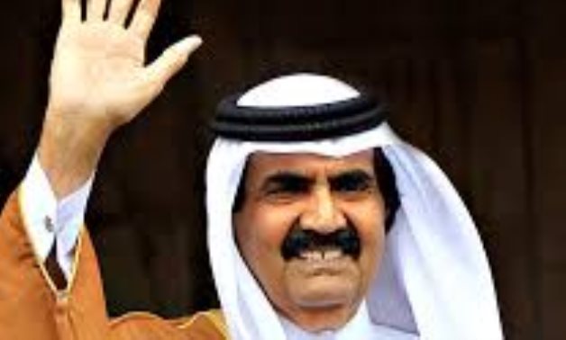 قطر تعلن مكان الصلاة على الأمير الراحل والبحرين تنكس الأعلام حدادًا على الشيخ حمد