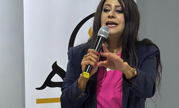 رحاب التحيوي: مشروع قانون الأسرة بحاجة لفلسفة تشريعية جديدة تضمن التوازن وتصون استقرار المجتمع