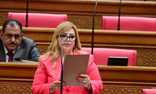 الإجازة الصيفية تضيع بين الهواتف.. النائبة هبه غالي تتقدم بطلب احاطة للمطالبة بخطة قومية لاكتشاف الموهوبين