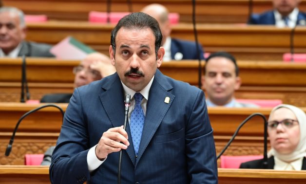 حاضنة للاستثمار في مصر..المدير التنفيذى لـ"مستقبل مصر" يوضح فلسفة مشروع قانون الجهاز أمام "النواب".. ويؤكد: يدعم الاستثمار المباشر دون تحميل الدولة أعباء.. الغنام: مشروع القانون يضمن استدامة الدور التنموى