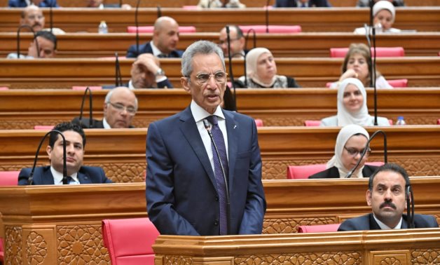 وزير الشؤون النيابية يرد على ضياء داوود: الحكومة كانت حاضرة فى جميع مناقشات مشروع قانون "جهاز مستقبل مصر" ولم تغب عن أداء دورها