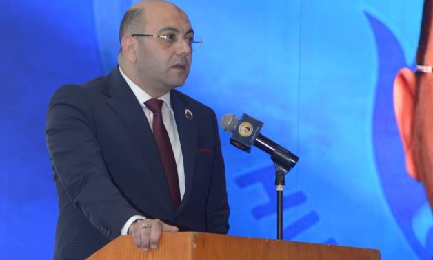 رئيس برلمانية حماة الوطن بالنواب: الرعاية الصحية أكثر عدالة في عهد الرئيس السيسي