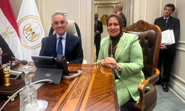 النائبة سحر صدقي تطالب وزير العدل بتوفير طبيب طب شرعي بمحافظة قنا