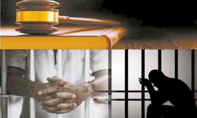 الجرائم التي لا يجوز التصالح فيها في القانون المصري.. 34 جريمة لا يجوز التصالح فيها ليسوا على سبيل الحصر.. أبرزها الجرائم الالكترونية وجرائم أمن الدولة.. وتُنقسم لـ"11 باب".. وخبير قانونى يكشف طبيعة الجرائم  