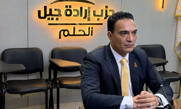 إبراهيم ضيف: استهداف السعودية اعتداء على الأمة العربية.. وأمن المملكة خط أحمر لا يقبل المساومة