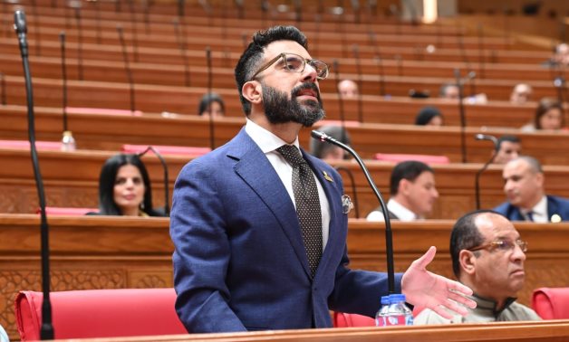 إسلام قرطام 