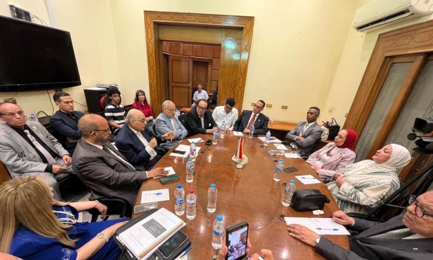 خلال ندوة بحزب الغد.. توصيات بتشريعات متوازنة تضمن حقوق الملاك والمستأجرين