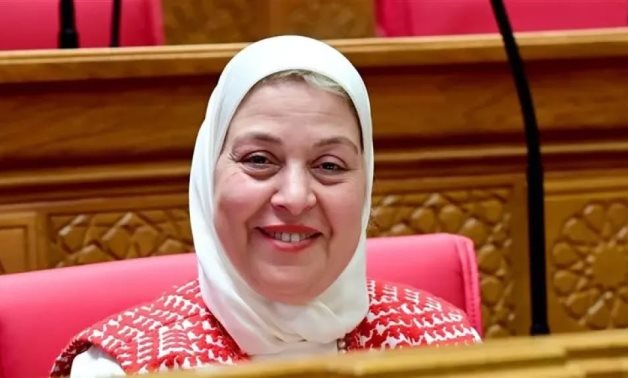 هناء العبيسي تشيد بجولة الرئيس في تنزانيا.. ويؤكد يقود تحولاً جذرياً في ملفات حوض النيل