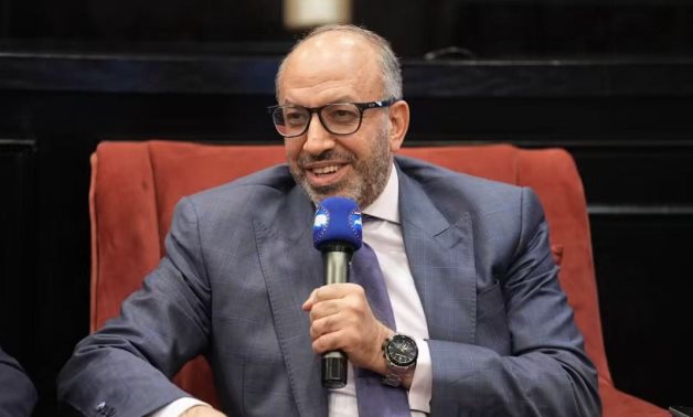 حسام المندوه يحذر من "الهوم سكولينج".. ويشيد بجهود التعليم في مواجهة الكيانات الوهمية