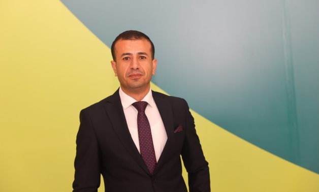 أحمد أبوضيف: يجب على الطلاب الإسراع في التسجيل لاختبارات القدرات ..ونتيجة الثانوية العامة  بحد أقصى 3 اغسطس