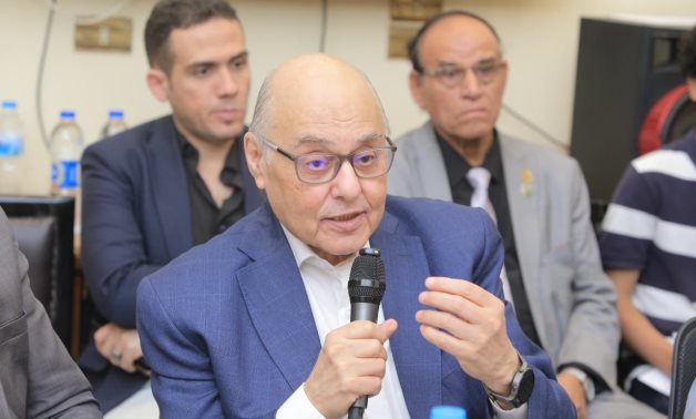حزب الغد يشكل 3 لجان متخصصة لدراسة قانون الإيجار رقم 164 لسنة 2025 لتحقيق التوازن بين المالك والمستأجر