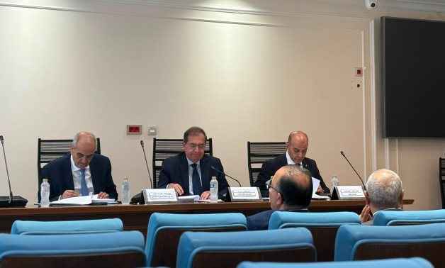 طاقة النواب تقر اتفاقية جديدة للتنقيب عن الغاز بشرق الإسكندرية