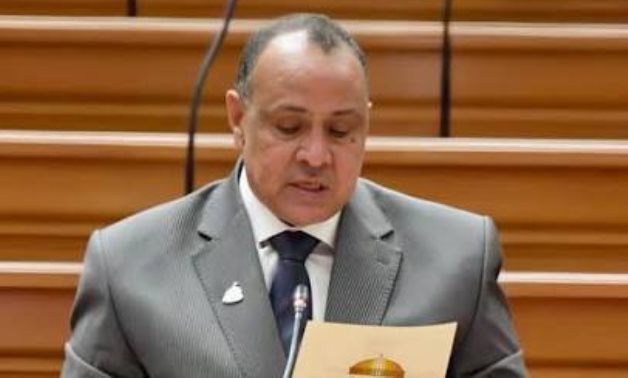 محمد عبد الفتاح: مصر تقود جهود التهدئة الإقليمية بحكمة ومسؤولية وتحمي استقرار المنطقة