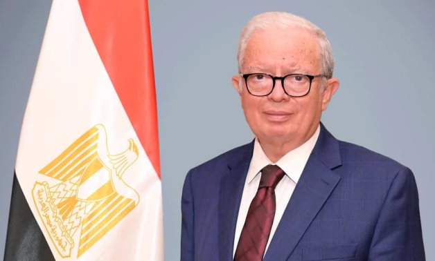  نائب رئيس الوزراء للشؤون الاقتصادية يهنئ رئيس الجمهورية بالذكرى الـ74 لثورة 23 يوليو المجيدة