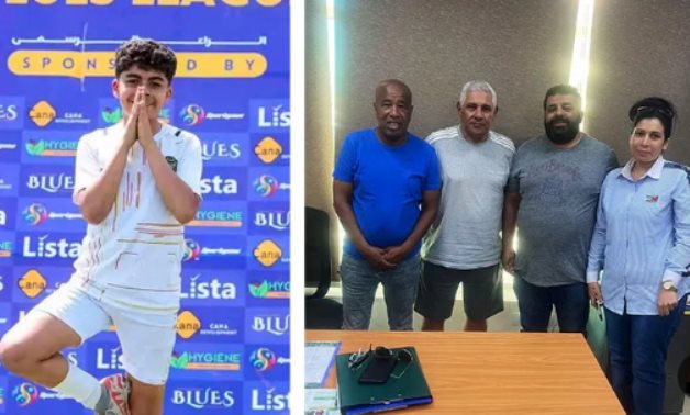 بعد قرار وزير الشباب والرياضة بفتح التحقيق في واقعة الطفل "مكارى".. المواطنة وتكافؤ الفرص بالرياضة المصرية.. قراءة قانونية في 9 عناصر توضح حق جميع المصريين في الانضمام للأندية وتمثيل المنتخبات الوطنية دون تمييز
