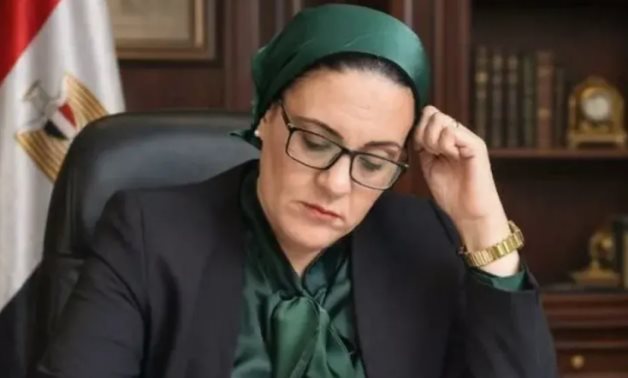 داليا الأتربى: رسائل الرئيس فى ذكرى 23 يوليو عكست ثقة الدولة فى قدرتها على مواجهة التحديات