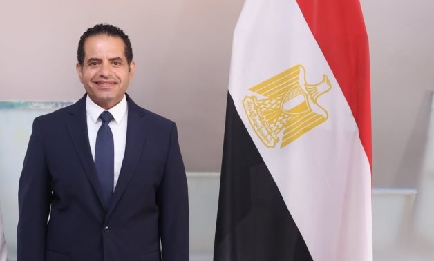 تامر الحبال: كلمة الرئيس فى ذكرى 23 يوليو تؤكد أن بناء الإنسان أساس الجمهورية الجديدة